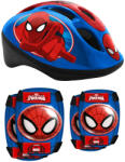 Spiderman Gyerek testvédő szett Spiderman - insportline