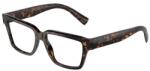 Dolce&Gabbana DG3383 502 Szemüveg