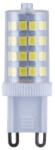 Brilagi - LED Izzó G9/4W/230V 3000K ZLS614C-OEM (BG0618)