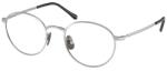 Ralph Lauren PH1221TD 9001 Szemüveg