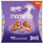 Milka Csokoládé MILKA Moments válogatás 97g