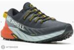 Merrell Agility Peak 4 cipő, fekete/magas (EU 45) Férfi futócipő