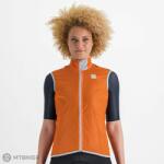 Sportful Hot Pack EasyLight női mellény, narancssárga (XS)
