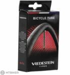 Vredestein 29 x 1, 75-2, 4 cső, 50 mm-es visszacsapó szelep (FV50)