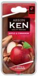Areon Ken Apple & Cinnamon 35 g