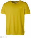 VAUDE Essential póló, dandelion (3XL)