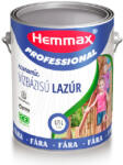  HEMMAX Cool vékonylazúr vízbázisú 19 Vajdió 0, 75L (294168)
