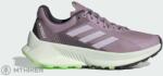adidas TERREX SOULSTRIDE FLOW TRAIL RUNNING női tornacipő, Preloved Fig/Silver Dawn/Aurora Black (UK 6)