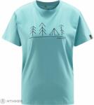 Haglöfs Camp női póló, kék (XL)