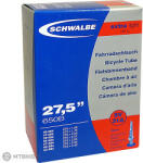 Schwalbe Extra Light 27, 5x1, 50-2, 40; MTB cső (Nr. 21A) (szingó szelep)