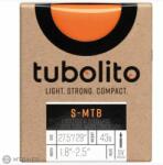 Tubolito S-TUBO MTB 27, 5/29; x 1, 8-2, 5; cső, szelepszár 42 mm