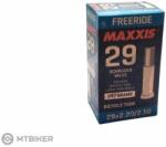 Maxxis Freeride 29 x 2.20 - 2.50" belső gumi, autó szelep