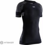X-BIONIC Invent 4.0 női póló, fekete (L) - mtbiker - 17 999 Ft