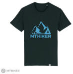 MTHIKER póló, fekete (M) - mtbiker - 6 399 Ft