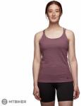 Black Diamond TALUS TANK női trikó, Blackberry (M)