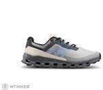 On Running On Cloudvista női cipő, alu/fekete (EU 37)