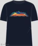 icebreaker jégtörő Tech Lite II SS ing, MIDNIGHT (XL)