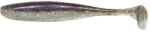 Keitech Easy Shiner 4" 100mm/ LT#61 - LT Purple Shad gumihal