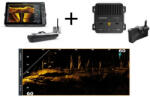 Lowrance HDS-16 PRO + Active Imaging HD + Active Target 2 - Akciós Kombó