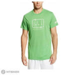 inov-8 FF TRI BLEND ing, zöld (XL)