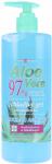 VivaPharm Aloe Vera 97% gel răcoritor după plajă 500 ml