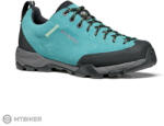 SCARPA Mojito Trail GTX női túracipő, icefall (EU 37)