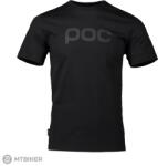 POC Tee póló, uranium black (XXS)