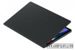Samsung Tab S9 Ultra Smart Book Cover, Fekete, sérült (OSAM-EF-BX910PBEG-SC)