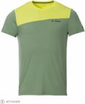 VAUDE Sveit póló, willow green (XXL)