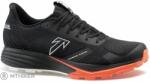 Tecnica Origin LD Ms cipő, fekete/poros láva (MP 305 = UK 11 1/2 = EU 46 1/2) Férfi futócipő