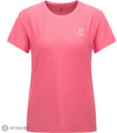 Haglöfs L. I. M Tech női póló, rózsaszín (L) - mtbiker - 9 899 Ft