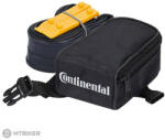 Continental nyeregtáska gumileszedő szerszámmal és belső gumival, szingó szelep 42 mm (28" (országúti))