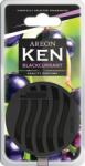 Areon Ken Blackcurrant 35 g