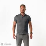 Northfinder DIRK póló, fekete (XL)