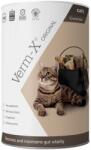 VERM-X Termeszetes Granulatum Macskaknak Belparazitak Ellen 60 G