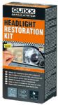 QUIXX Headlight Restoration Kit