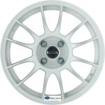 Mak Jante aliaj MAK XLR GLOSS WHITE CB58.1 7.5X18 4X098 ET33
