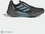 Adidas TERREX AGRAVIC FLOW 2.0 TRAIL RUNNING tornacipő, fekete (UK 6) Férfi futócipő