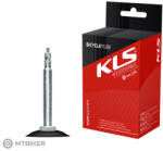 Kellys KLS 29" x 2.20-2.50" belső gumi, szingó szelep 48 mm