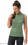 VAUDE Posta női mez, willow green (38)
