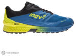 inov-8 TRAILROC 280 cipő, kék/fekete (UK 11) Férfi futócipő