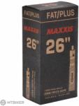 Maxxis FAT/PLUS 26x3.0-5.0" belső gumi (szingó szelep 48 mm)