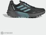 Adidas TERREX AGRAVIC FLOW 2.0 TRAIL RUNNING tornacipő, fekete (UK 4) Férfi futócipő