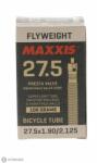 Maxxis Flyweight 27.5 x 1.95-2.125" belső gumi, szingó szelep 36 mm