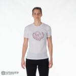 Northfinder MILDRED női póló, fehér (L)