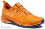 Tecnica Origin LT Ms cipő, igazi láva/mély abysso (MP 275 = UK 8 1/2 = EU 42 1/2) Férfi futócipő