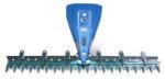 BCS Bara de cosire BCS DUPLEX SF 180 cm (92190881)
