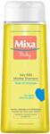 Mixa Шампоан без сапун Mixa - Baby Micellar, 300 ml - ozone