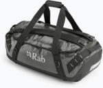 Rab Пътна чанта Rab Expedition Kitbag II 50 l dark slate