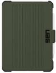 Urban Armor Gear Husa UAG Metropolis SE compatibila cu iPad 10.9 " 2022 (Verde) (12339X117272)